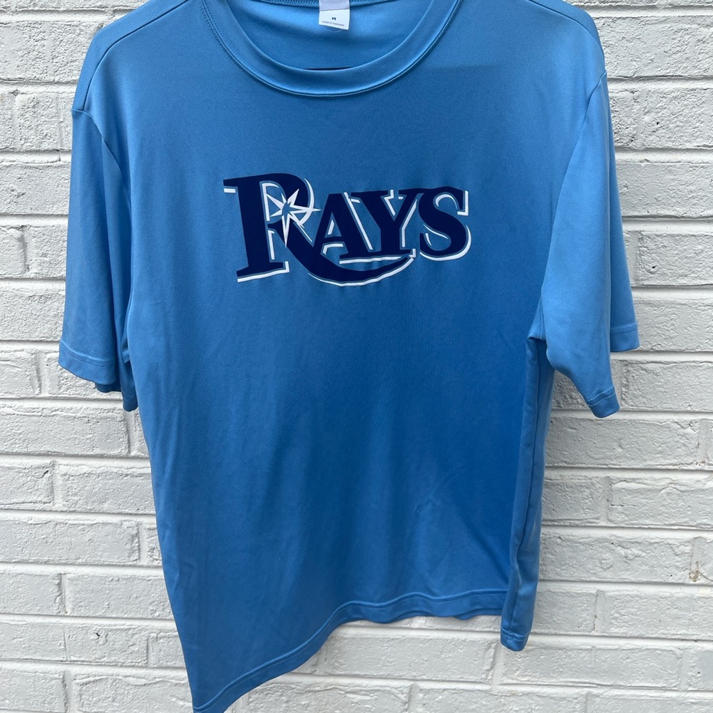 Tampa Bay Rays Shirt